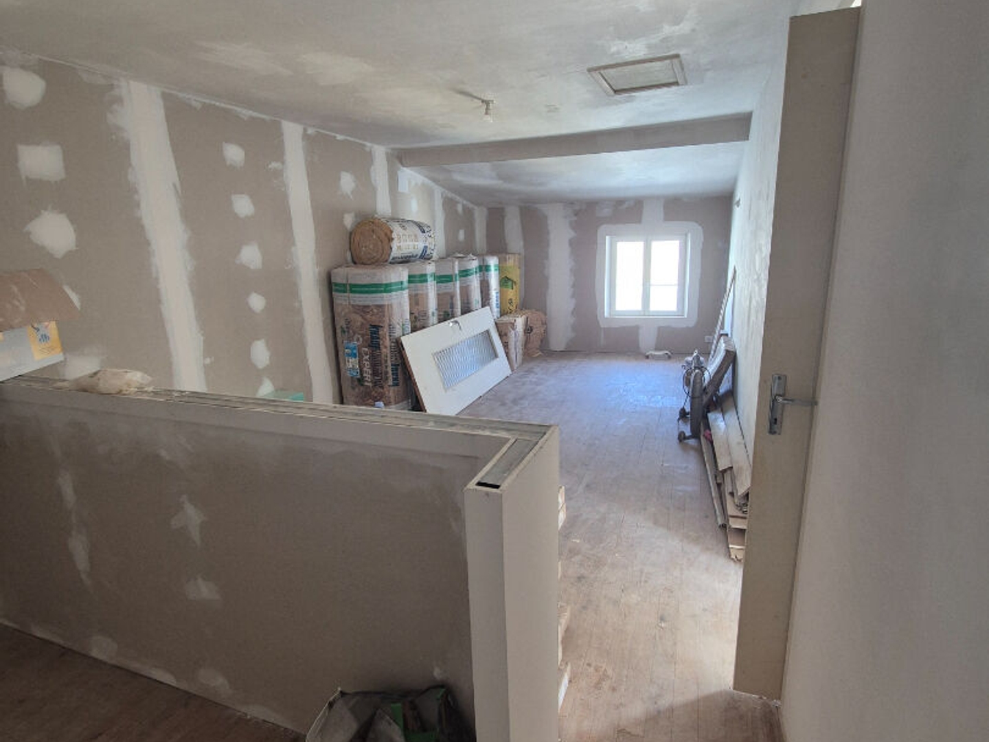 Maison à vendre - 4 pièces - 136m2 - Matha (17160)