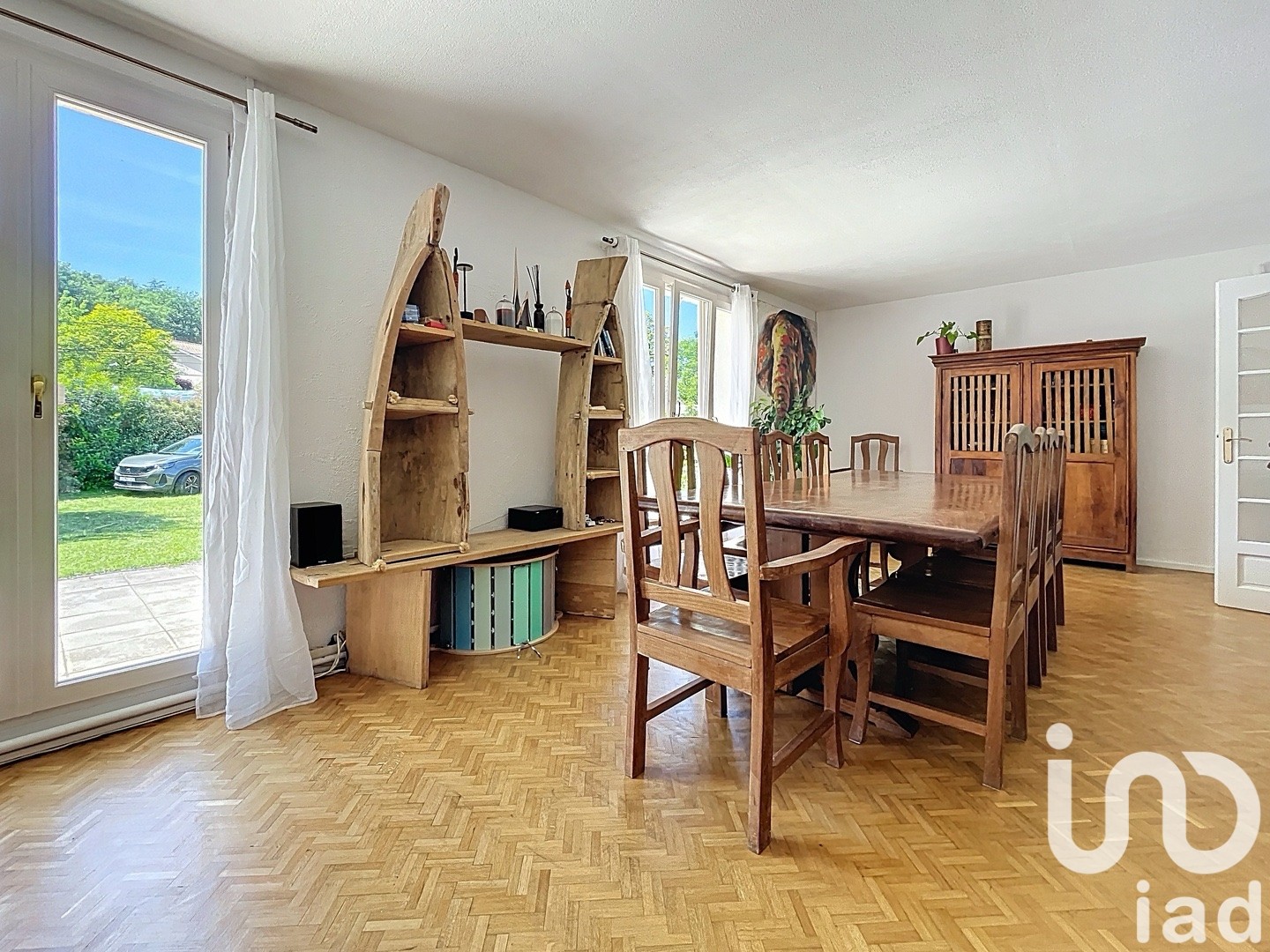 Maison 4 pièces 107 m²