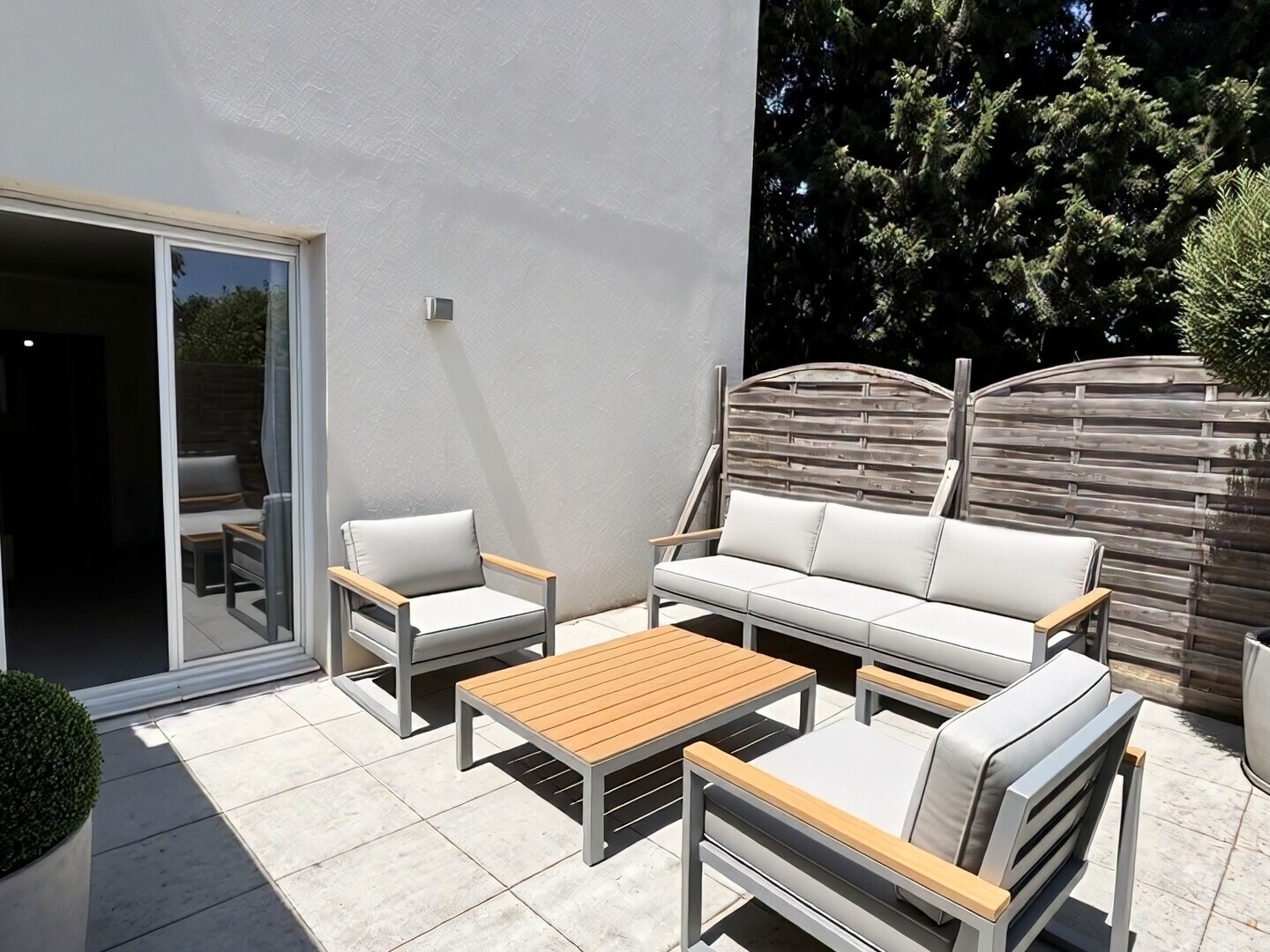 appartement