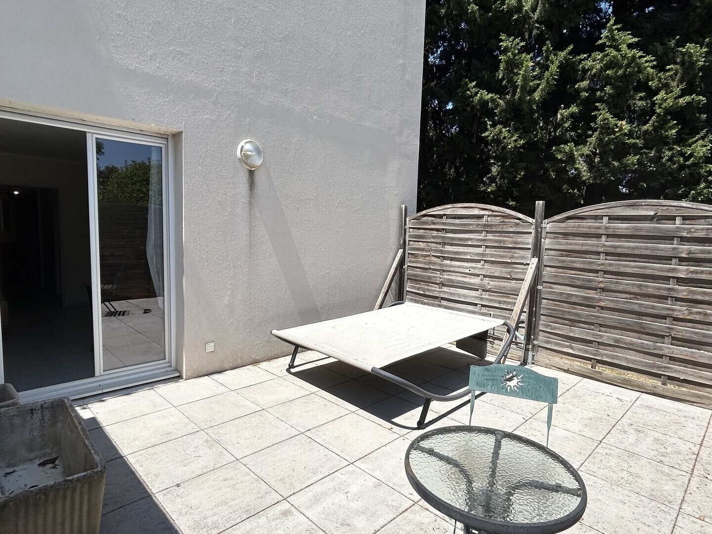 Appartement à vendre - 2 pièces - 45m2 - Avignon (84140)