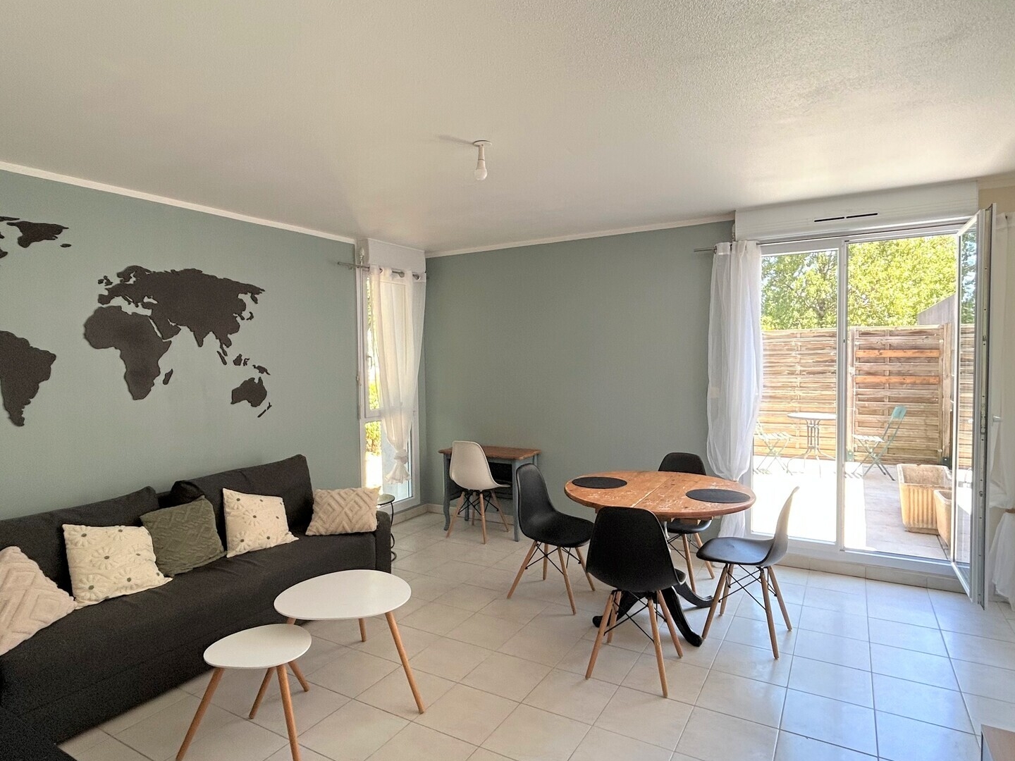 Appartement à vendre - 2 pièces - 45m2 - Avignon (84140)