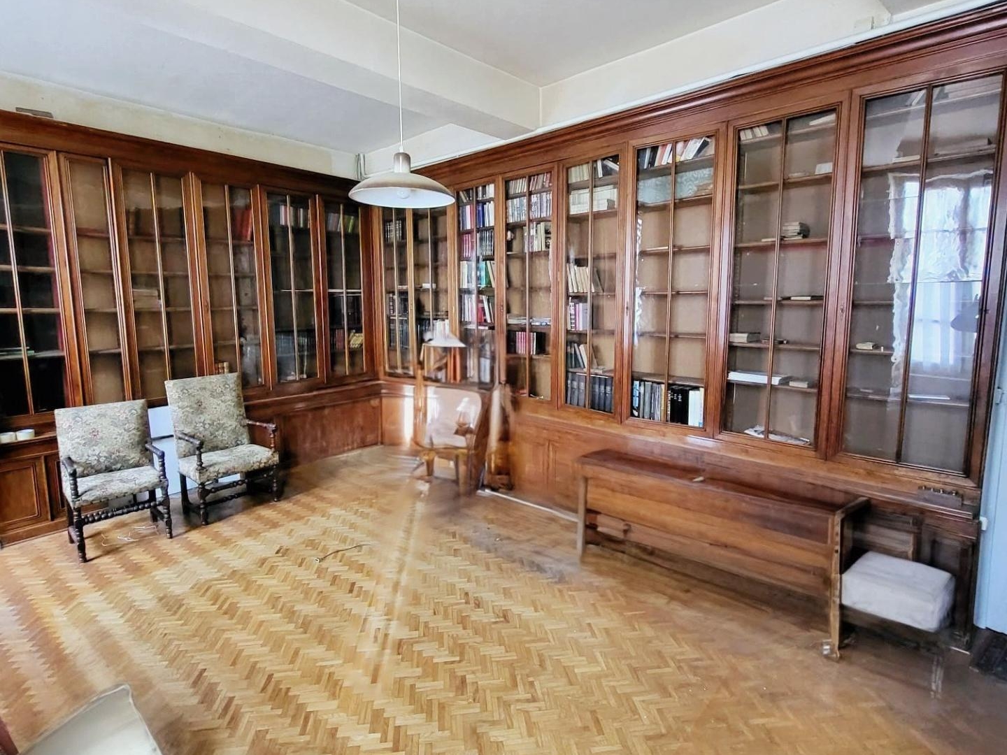 Maison à vendre - 12 pièces - 450m2 - La Réole (33190)