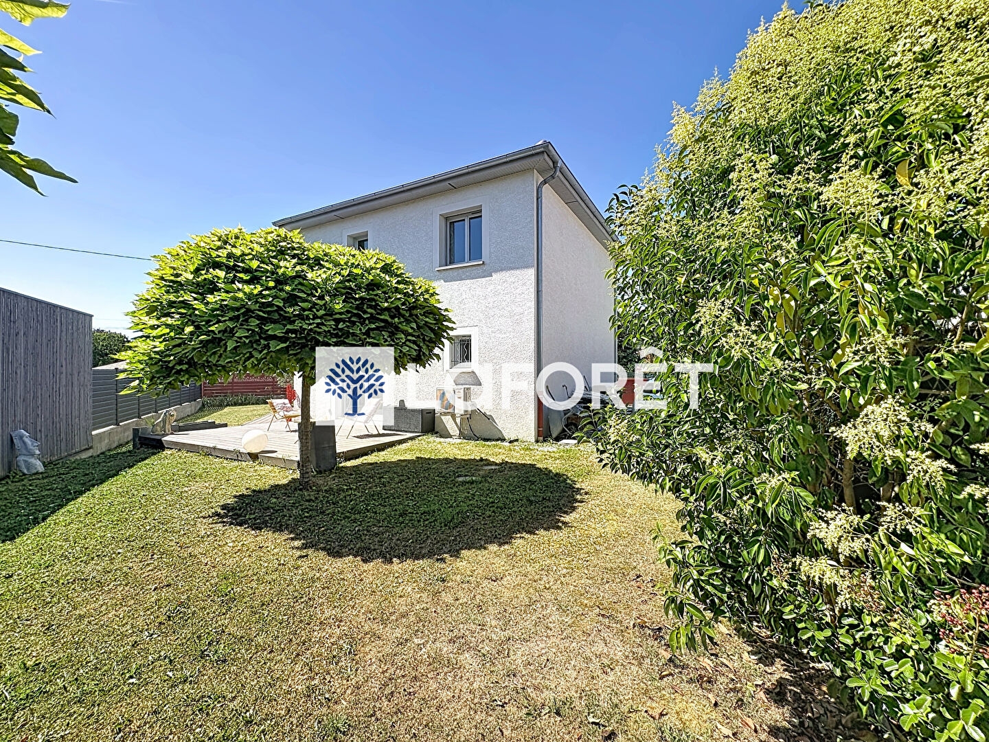 Maison à vendre - 5 pièces - 110m2 - Beynost (01700)
