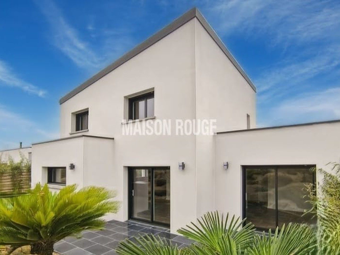 Maison 5 pièces 103 m²