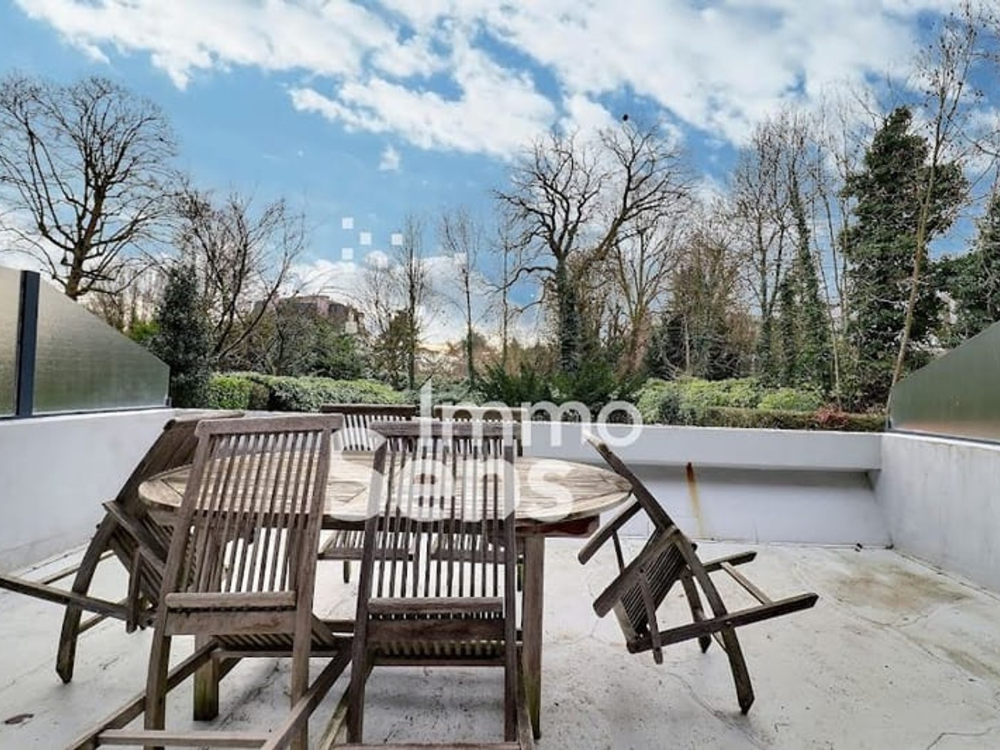 Appartement 1 pièce 37 m²