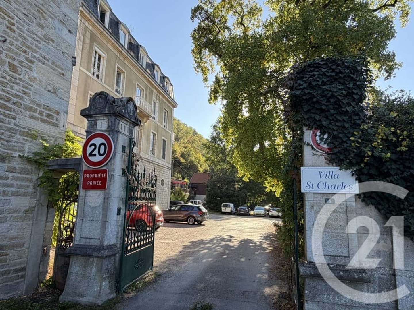 Appartement 5 pièces 53 m²