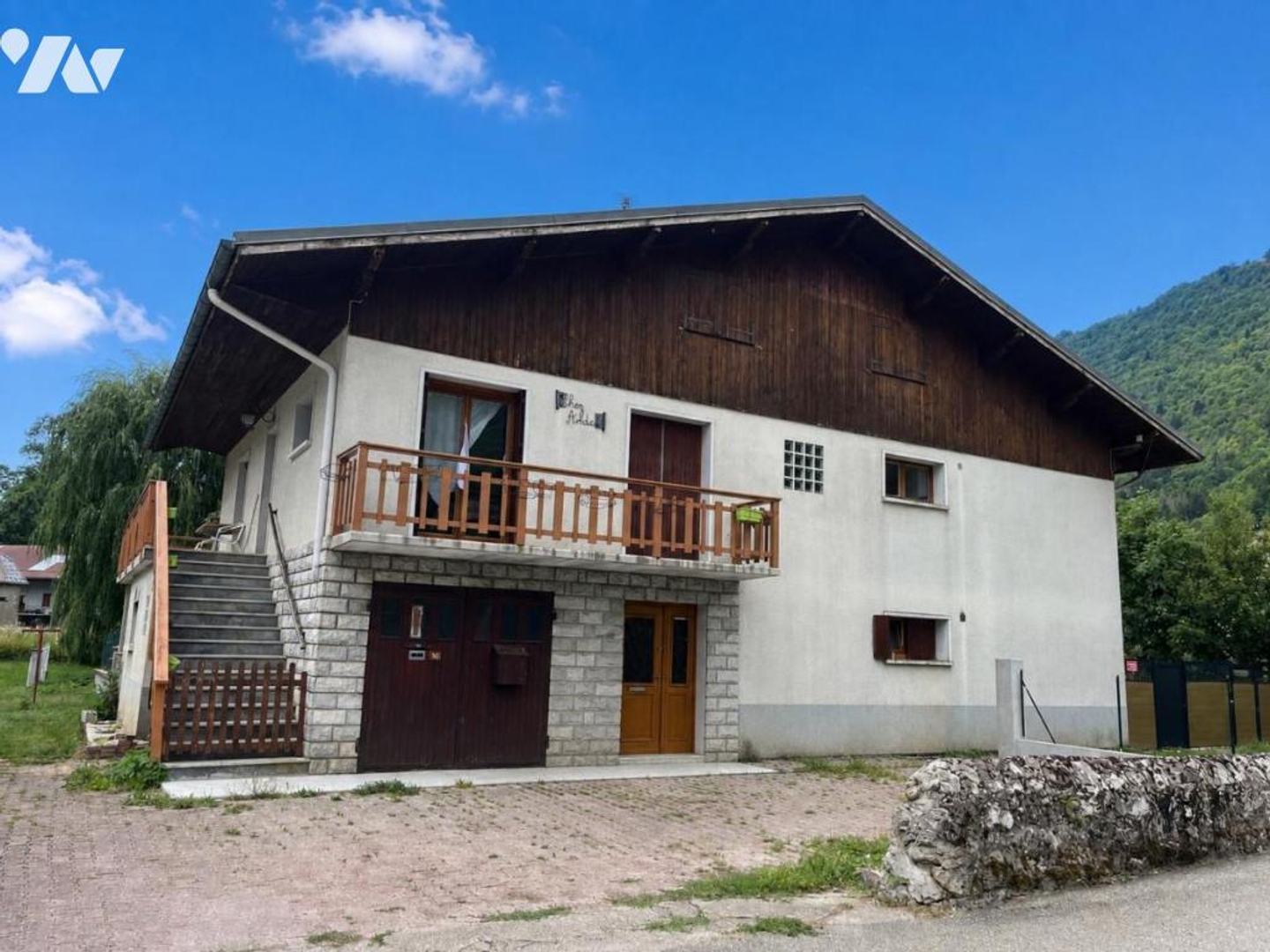 Appartement 8 pièces 200 m²