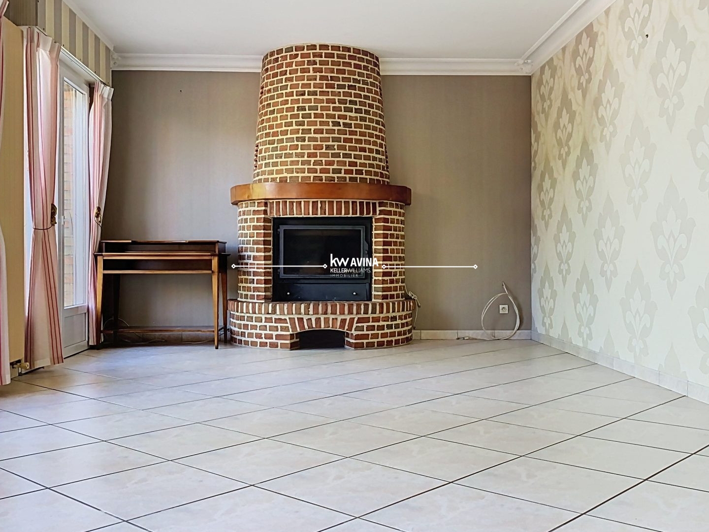COUDEKERQUE-BRANCHE : maison T3 (152 m²) en vente