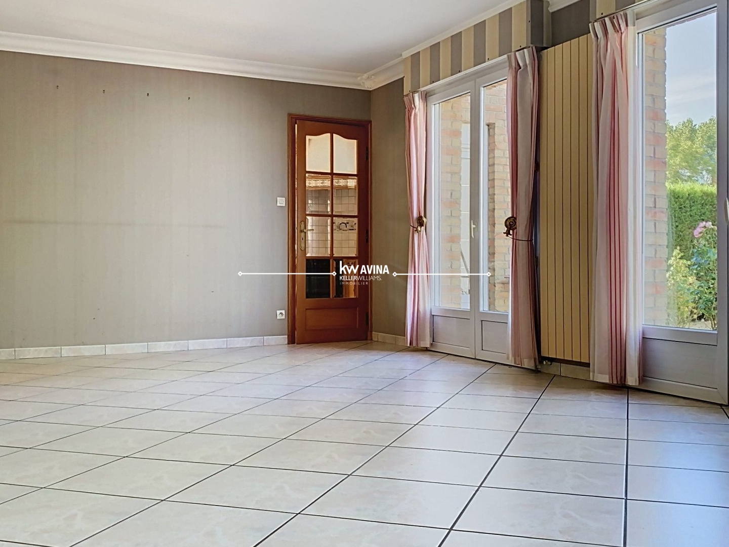 Maison à vendre - 3 pièces - 152m2 - Coudekerque-Branche (59210)