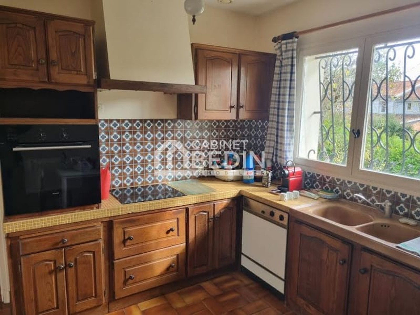 Maison à vendre - 4 pièces - 118m2 - Mérignac (33700)