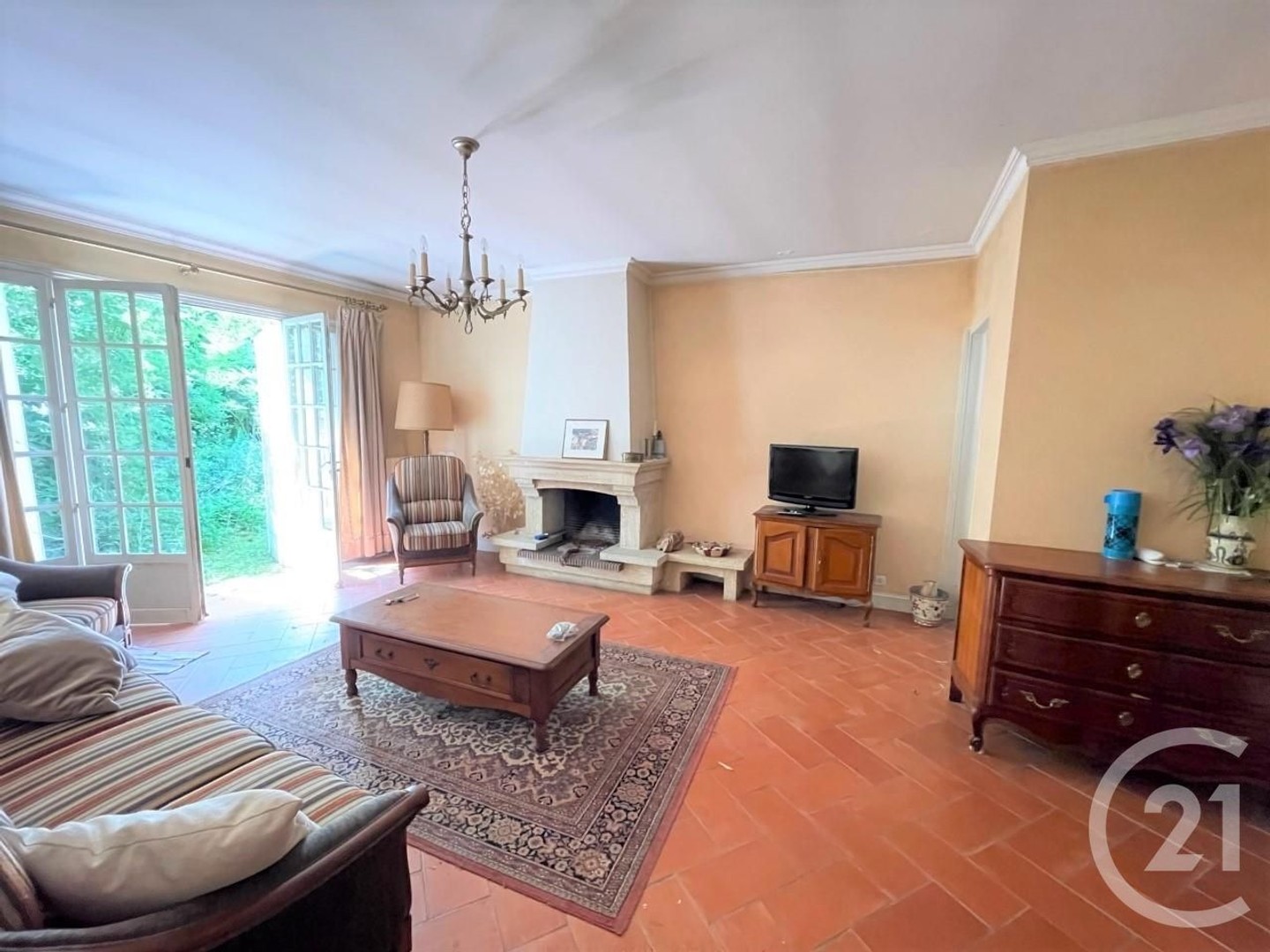 Maison 5 pièces 121 m²