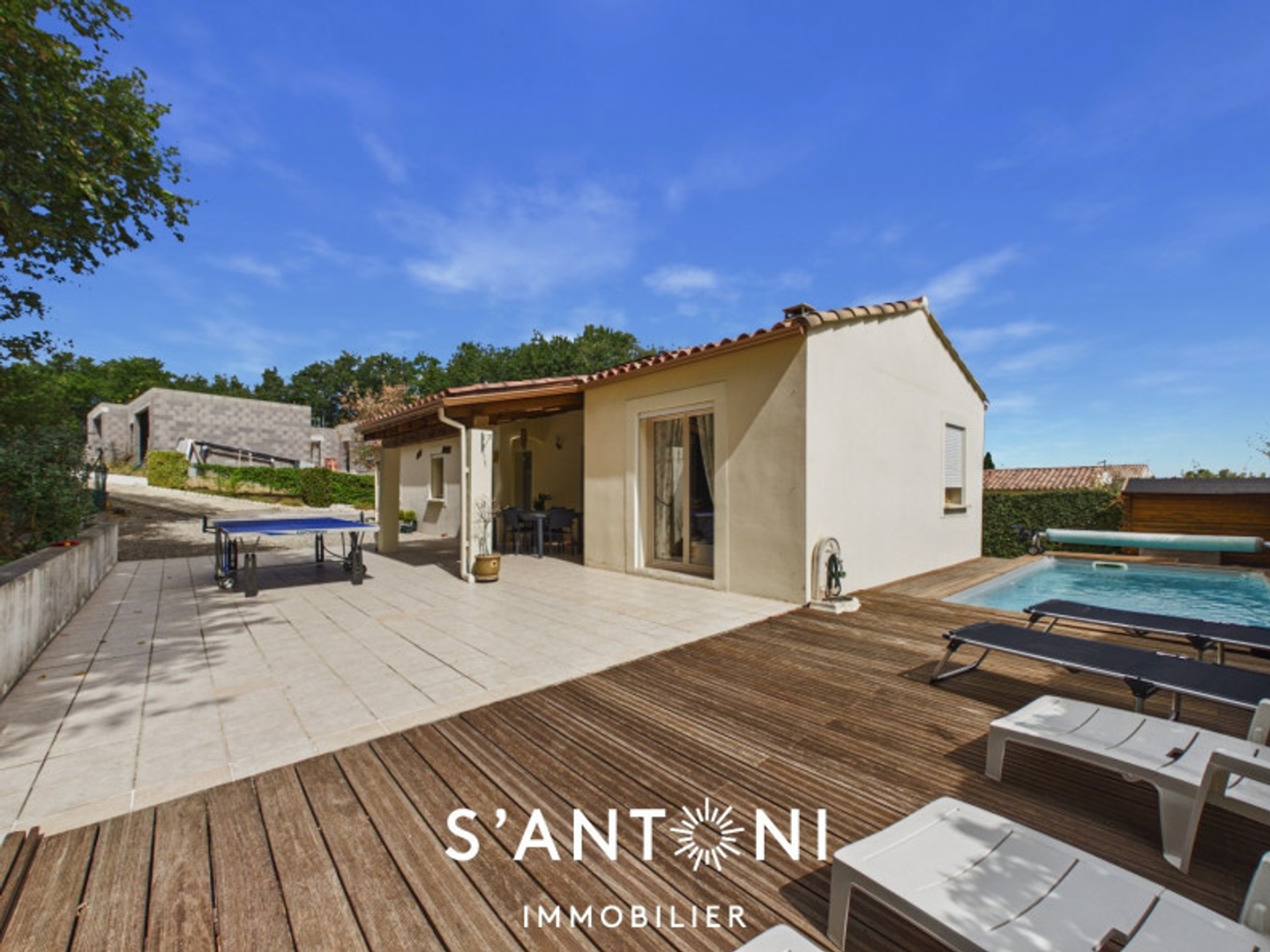 Maison 4 pièces 104 m²