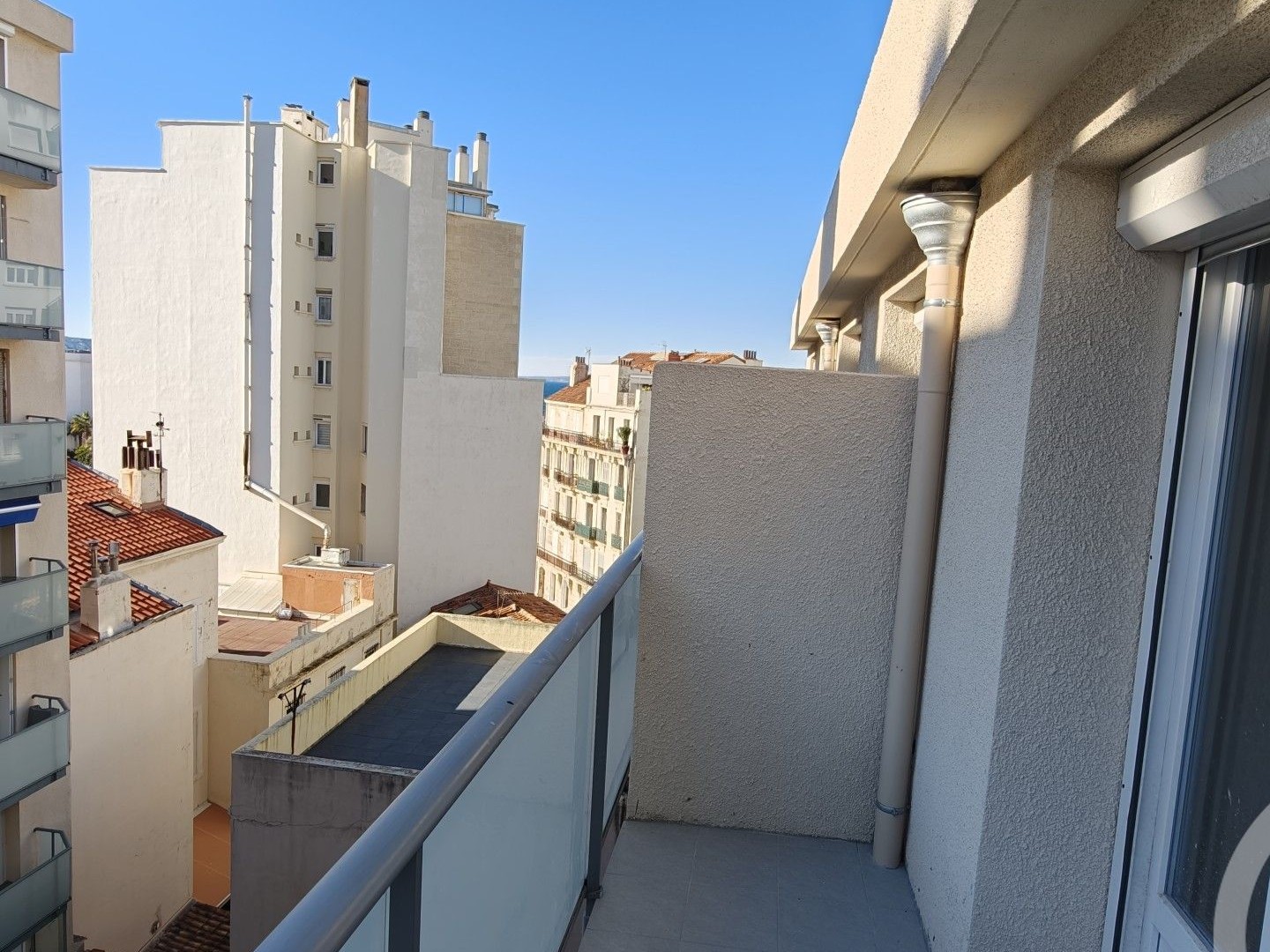 Appartement 1 pièce 37 m²