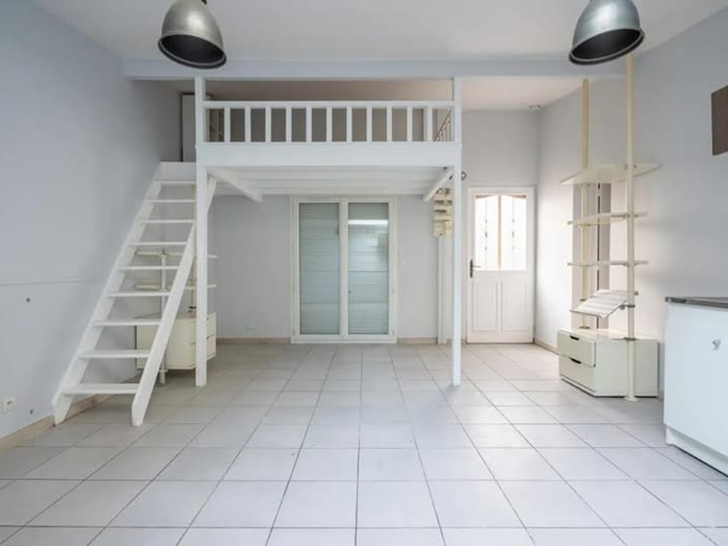 Maison 1 pièce 30 m²