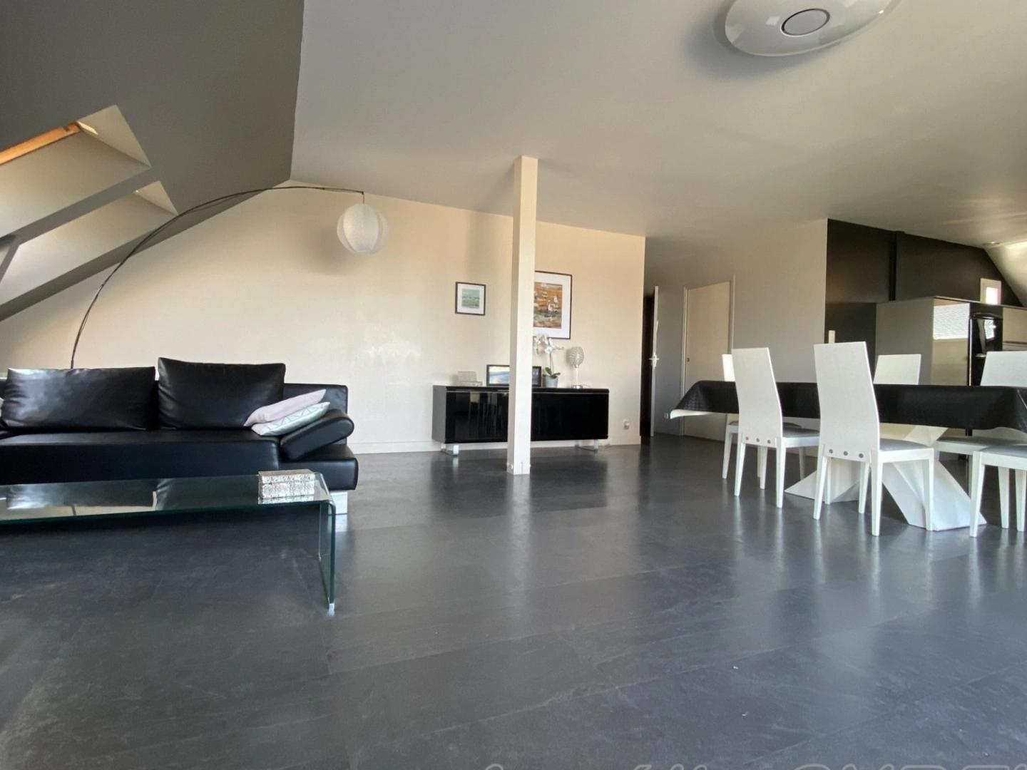 Appartement à vendre - 5 pièces - 147m2 - Ploemeur (56270)