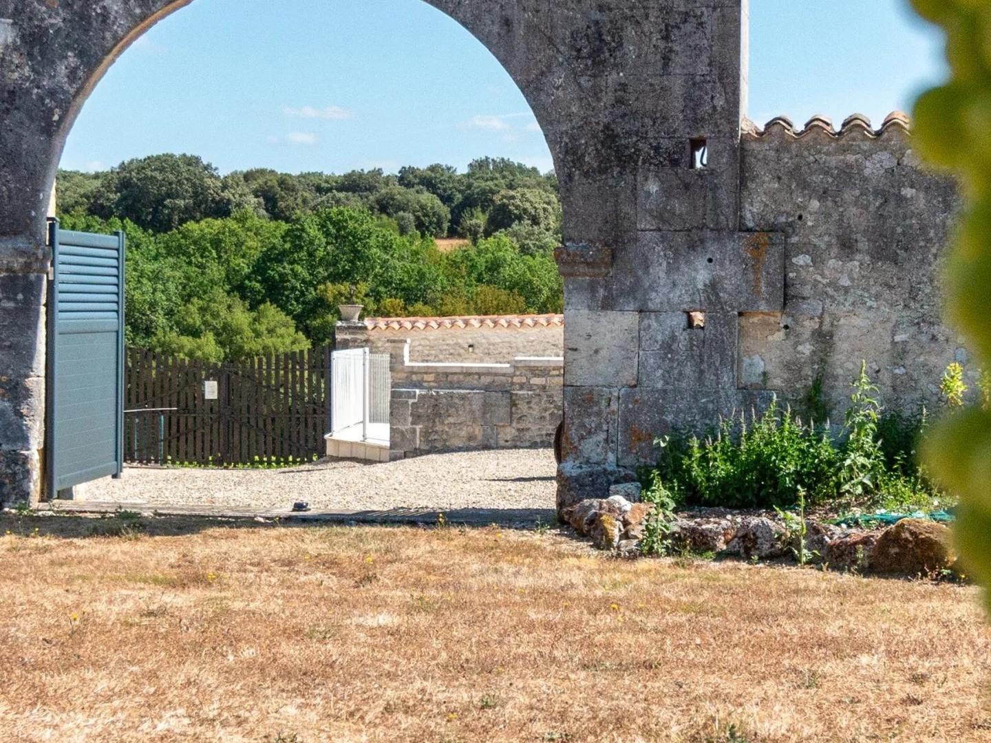 Domaine rural historique et prestigieux avec logements d'hôtes