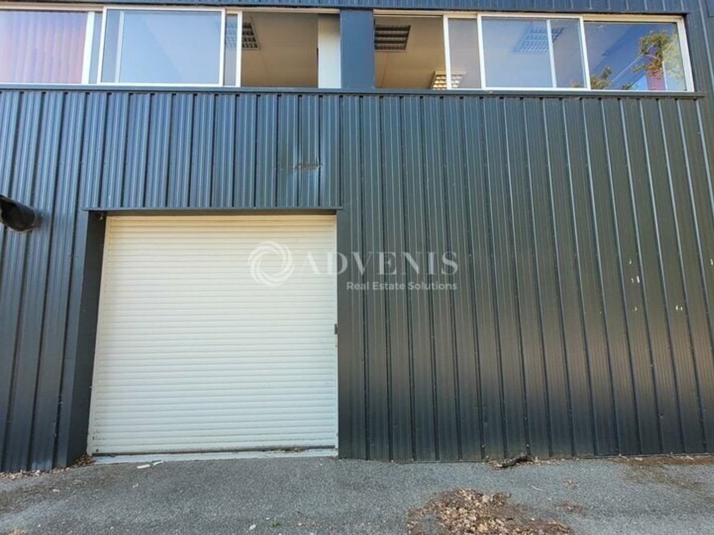 LOCAL D'ACTIVITE A VENDRE