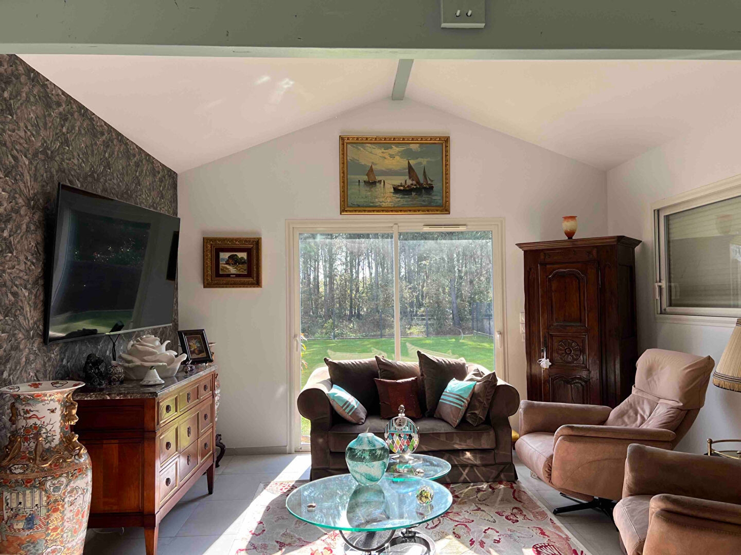 Maison à vendre - 5 pièces - 117m2 - Pissos (40410)