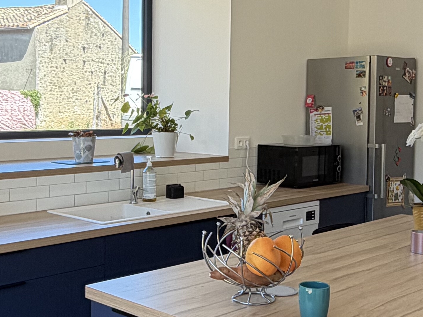 Maison 5 pièces 184 m²