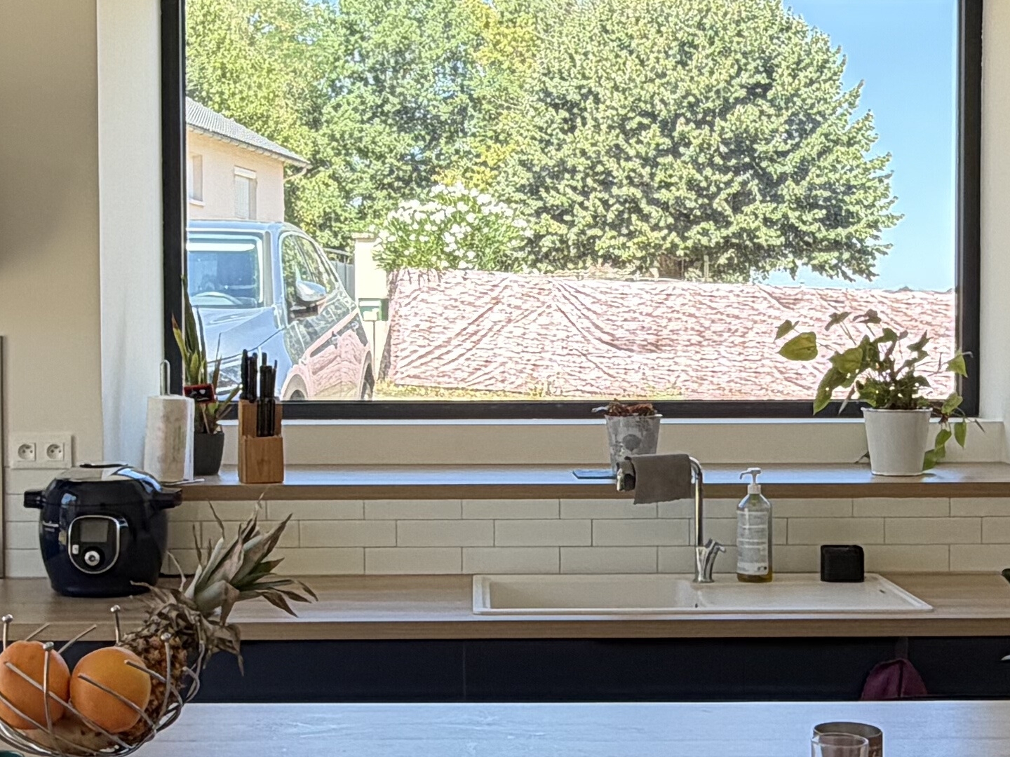 Maison à vendre - 5 pièces - 184m2 - Valence-En-Poitou (86700)