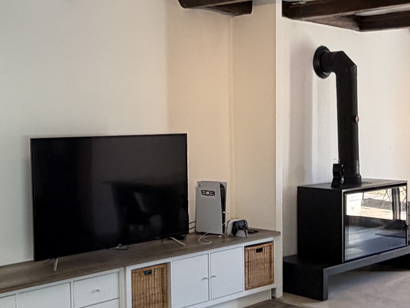 Maison à vendre - 5 pièces - 184m2 - Valence-En-Poitou (86700)