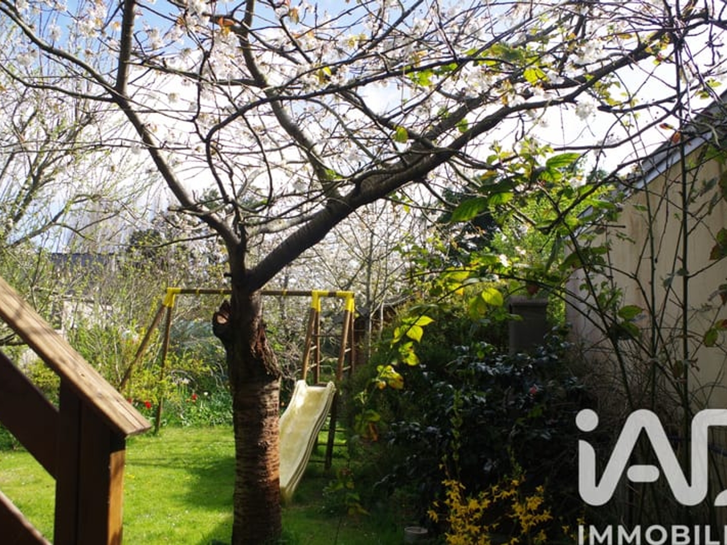 Maison à vendre - 6 pièces - 143m2 - Saint-Malo (35400)
