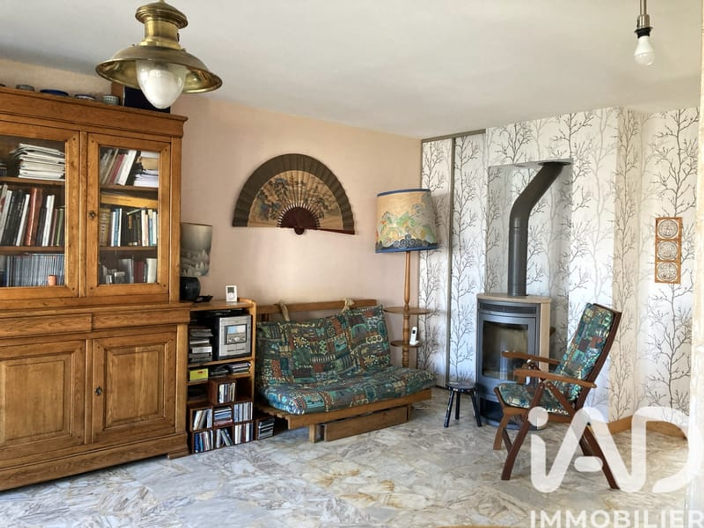 Maison à vendre - 6 pièces - 143m2 - Saint-Malo (35400)