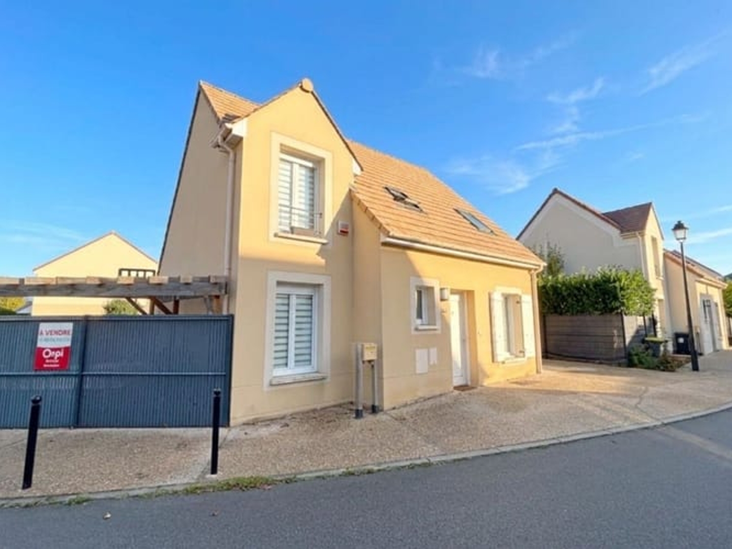 Maison à vendre - 5 pièces - 102m2 - Mennecy (91540)