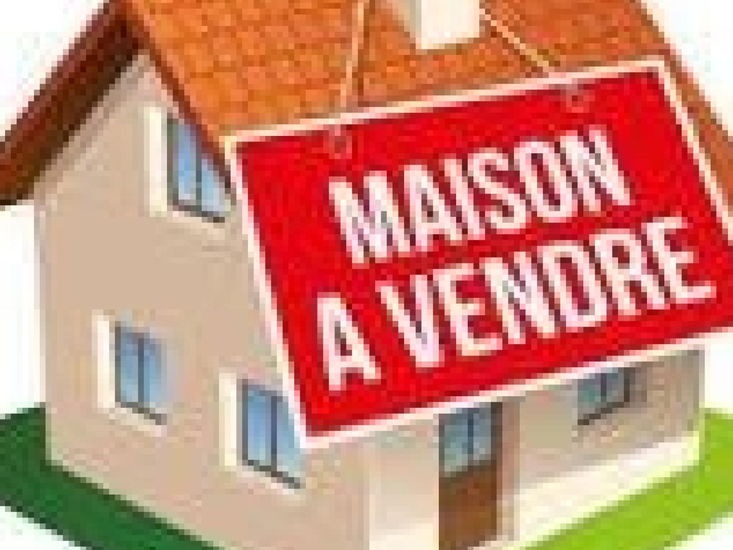 Maison de ville