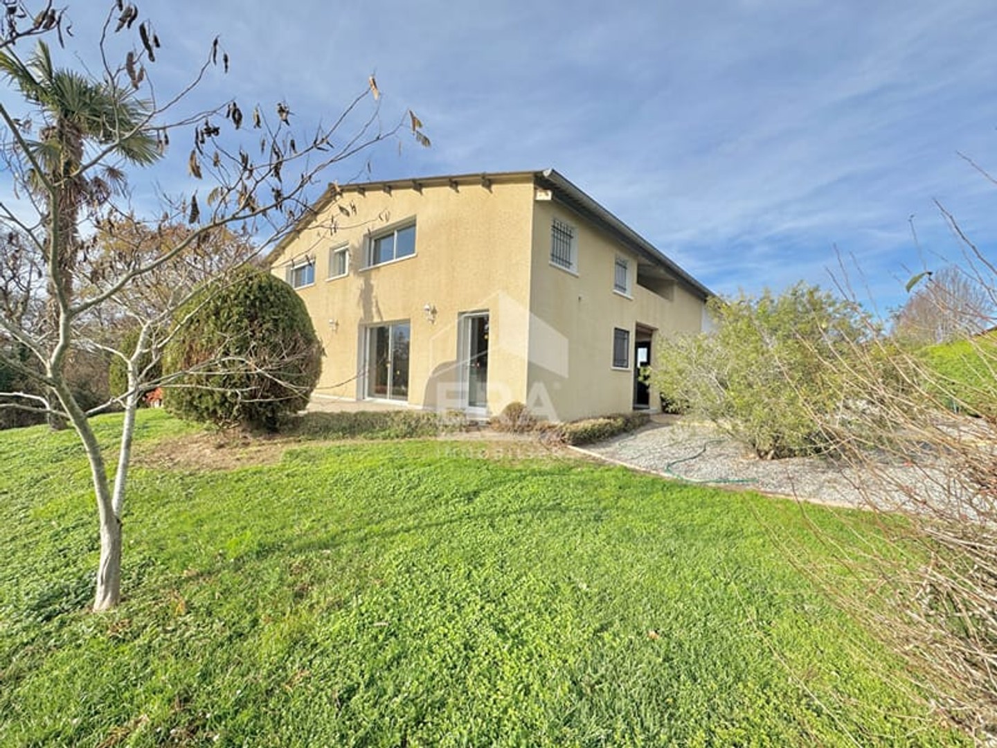 Maison 5 pièces 152 m²