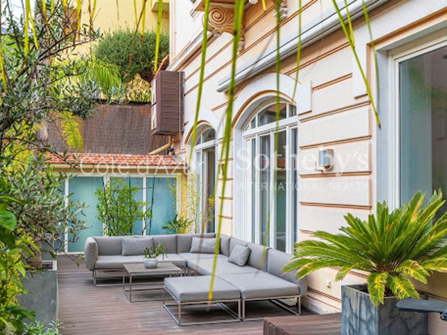 Loft 4 pièces 230 m²
