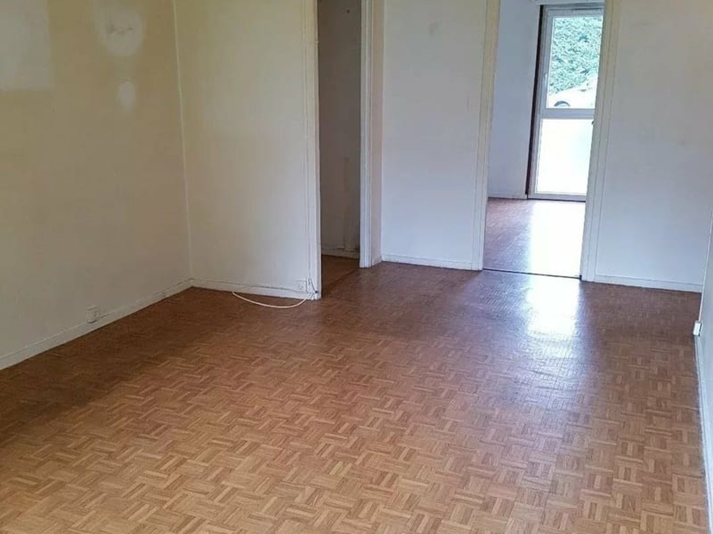 Appartement à vendre - 3 pièces - 51m2 - L'haÿ-Les-Roses (94240)