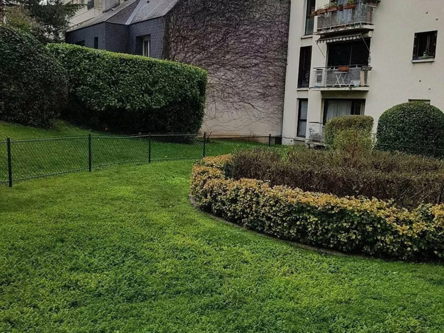 Appartement à vendre - 3 pièces - 51m2 - L'haÿ-Les-Roses (94240)