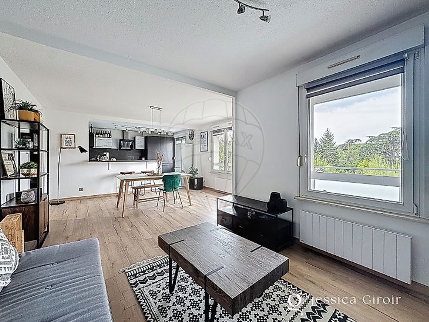 Appartement à vendre - 3 pièces - 80m2 - Colmar (68000)