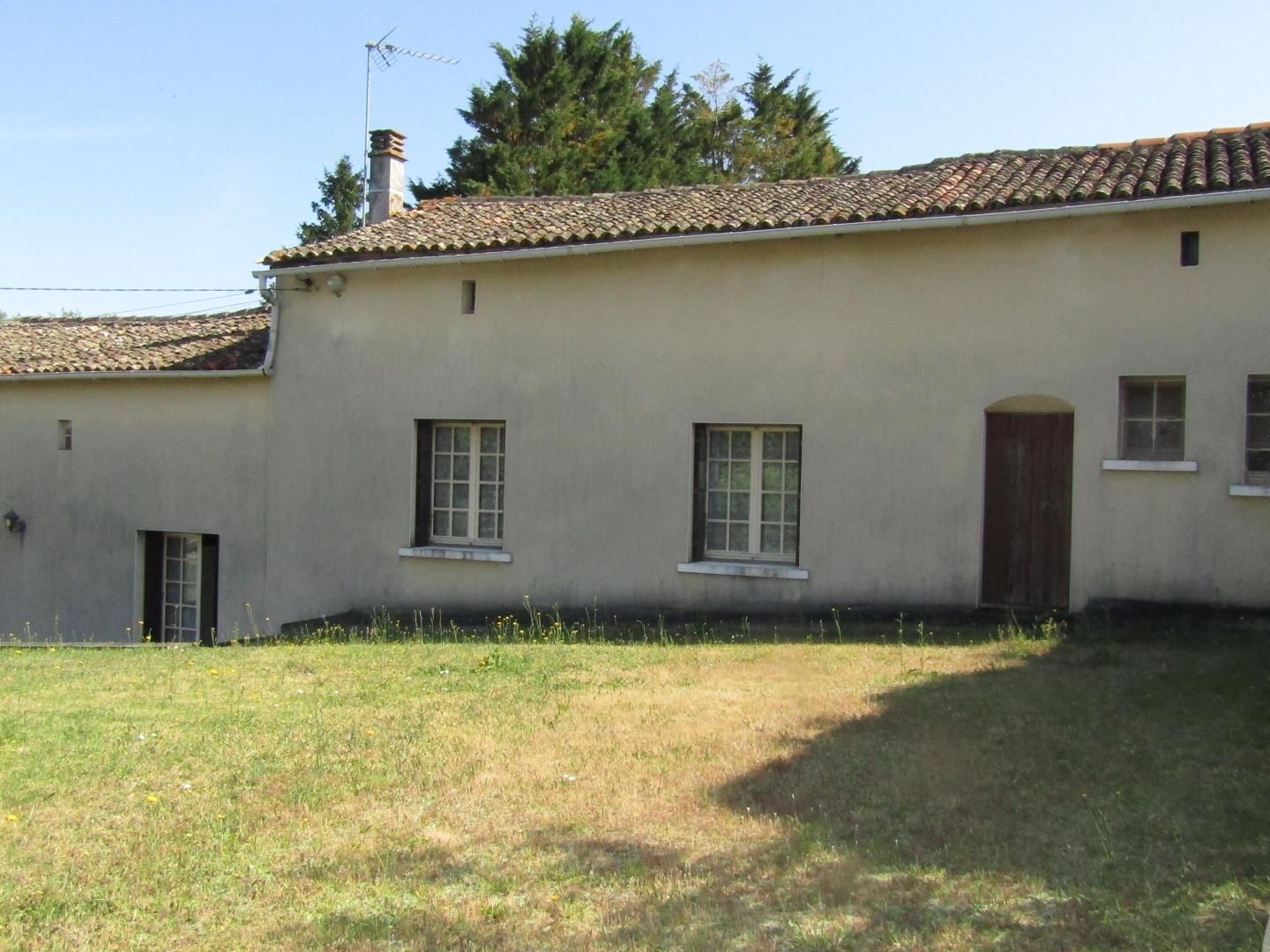 Maison 4 pièces 126 m²