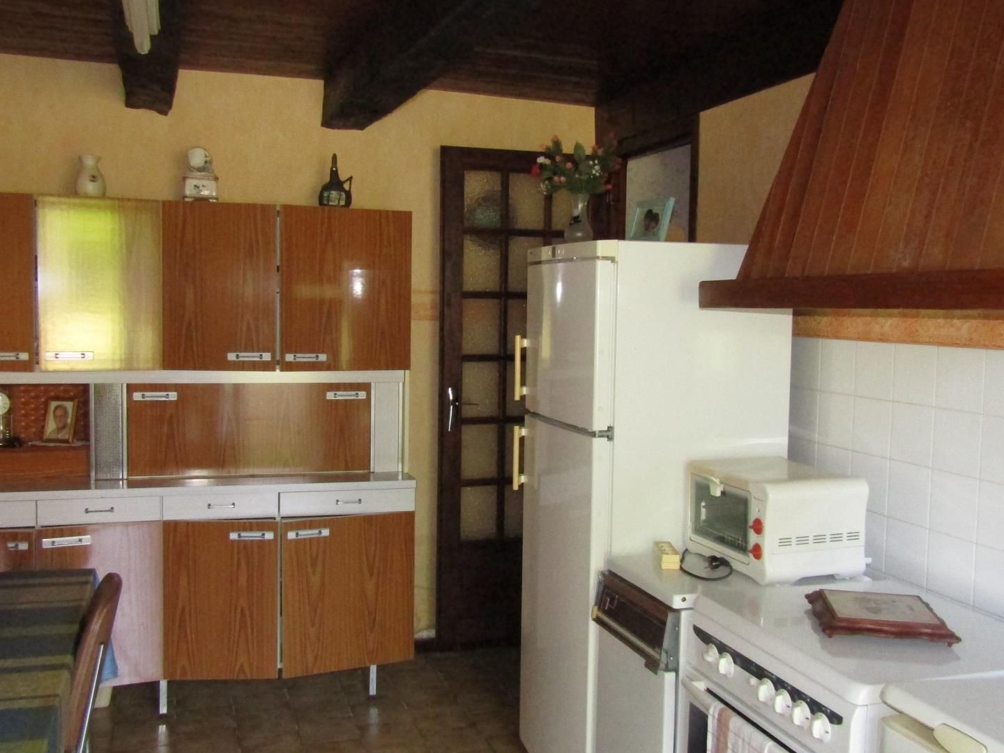 Maison à vendre - 4 pièces - 126m2 - Marcillé (79500)