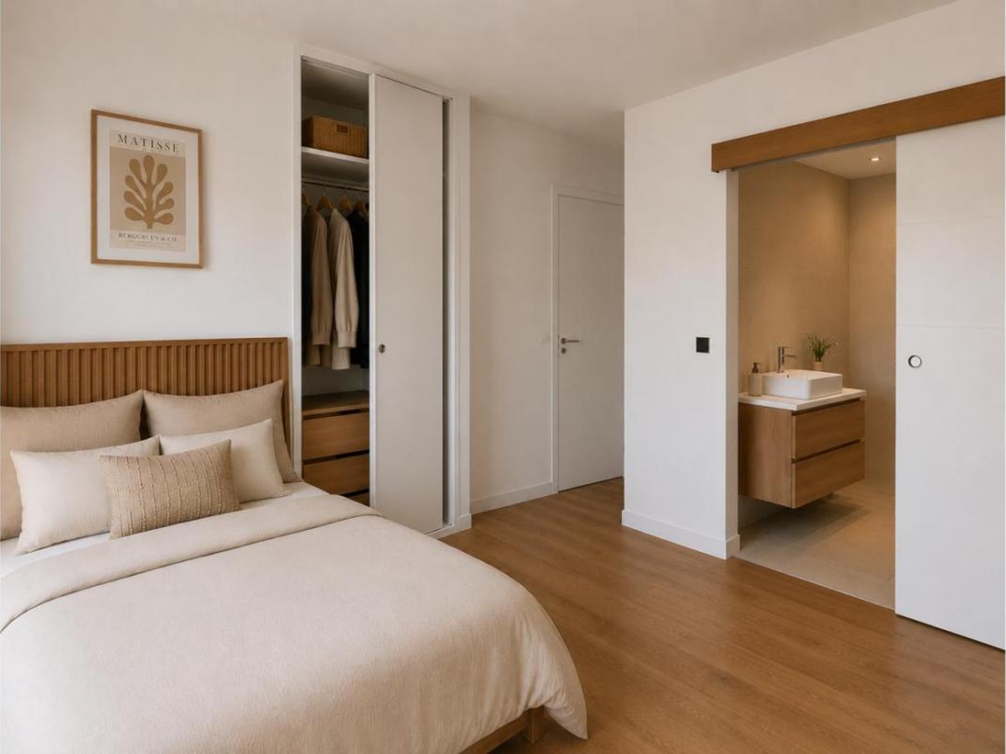 Appartement à vendre - 4 pièces - 114m2 - Canet-En-Roussillon (66140)
