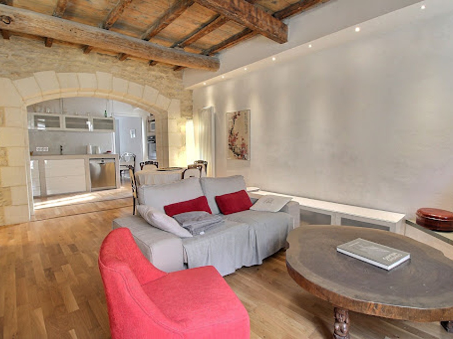 Maison 5 pièces 140 m²