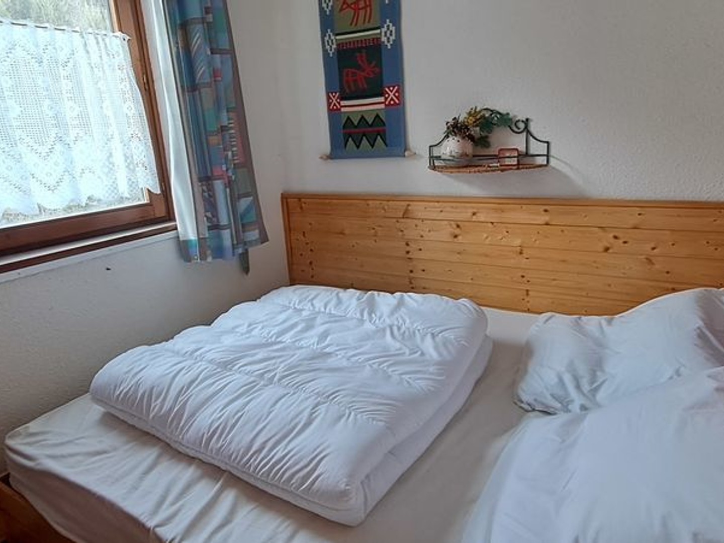 Appartement à vendre - 1 pièce - 24m2 - Morillon (74440)