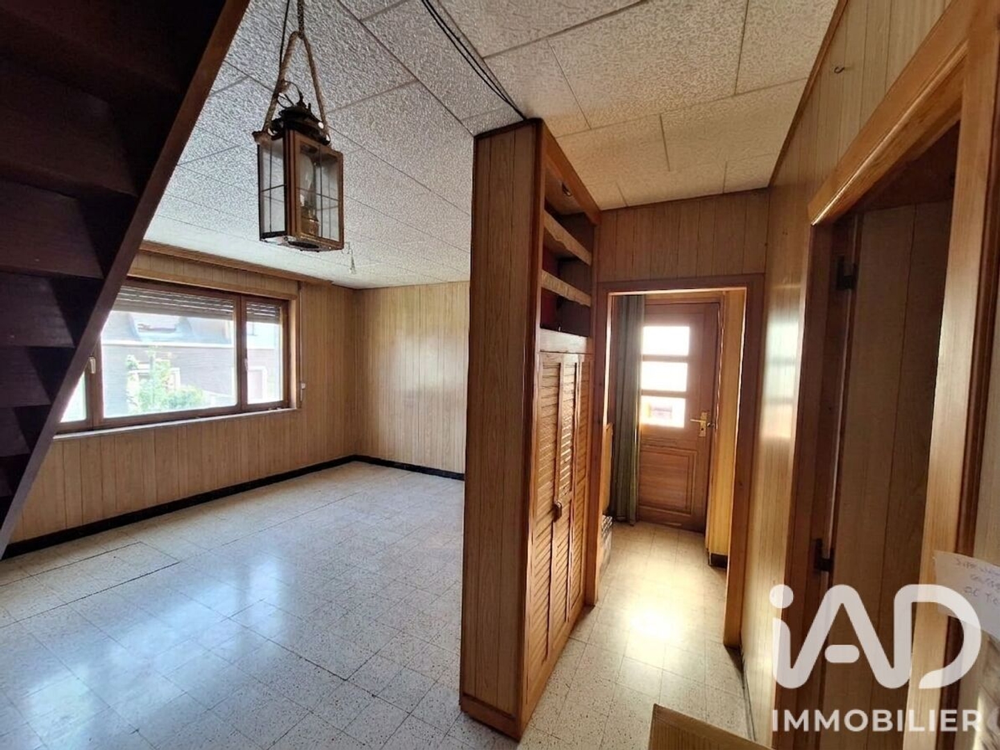Vente Maison de ville 5 pièces