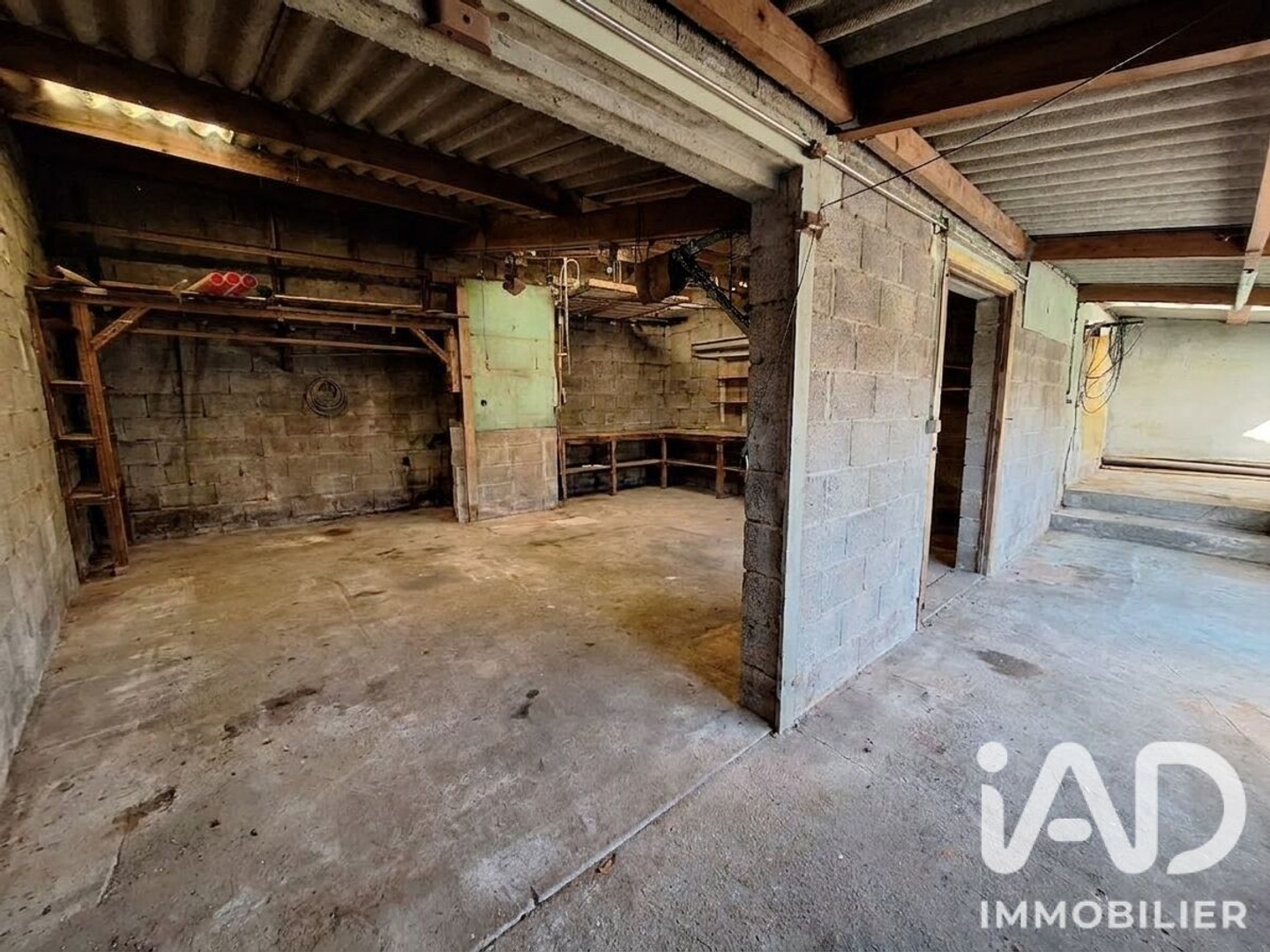 Maison à vendre - 5 pièces - 92m2 - Samer (62830)