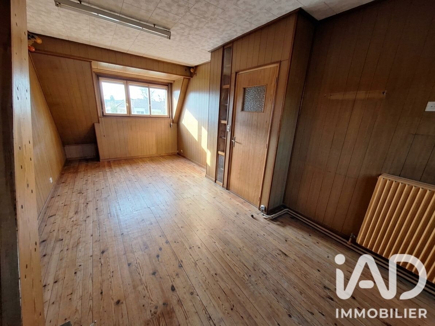 Maison à vendre - 5 pièces - 92m2 - Samer (62830)