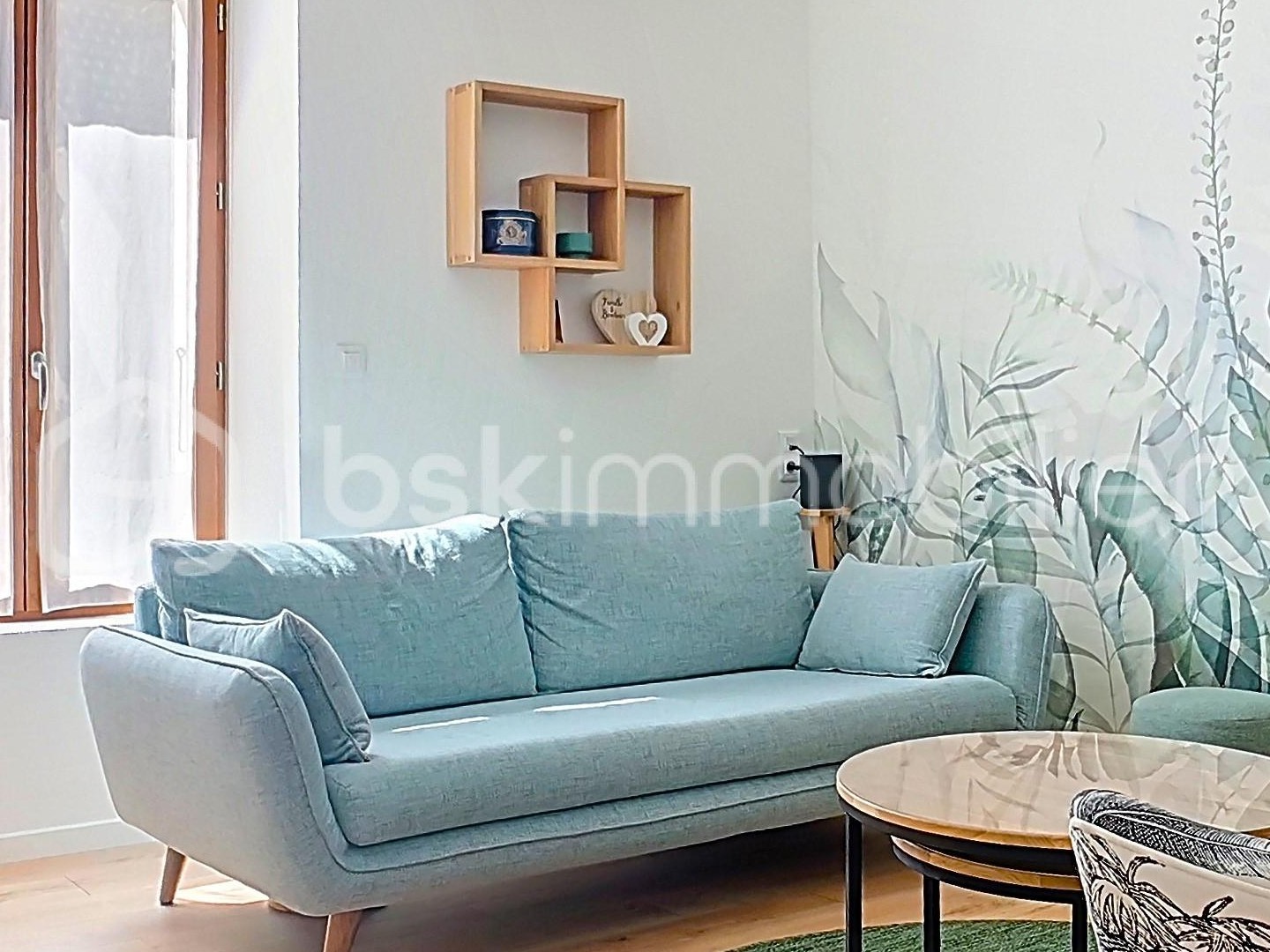 Maison 6 pièces 125 m²