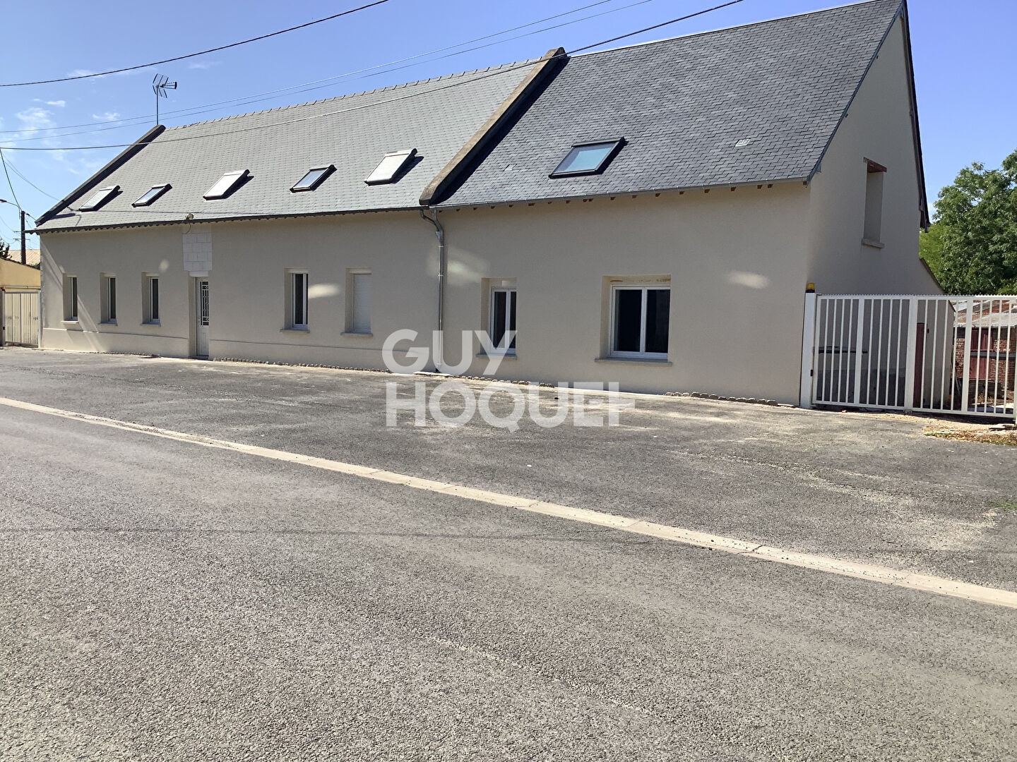 Maison Machecourt 8 pièce(s) 294.72 m2