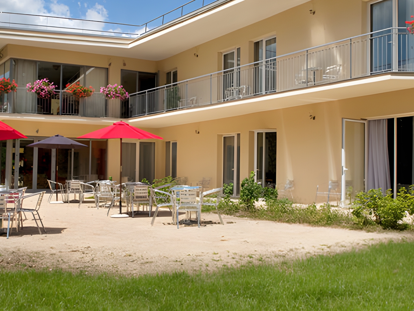 Appartement 1 pièce 21 m²