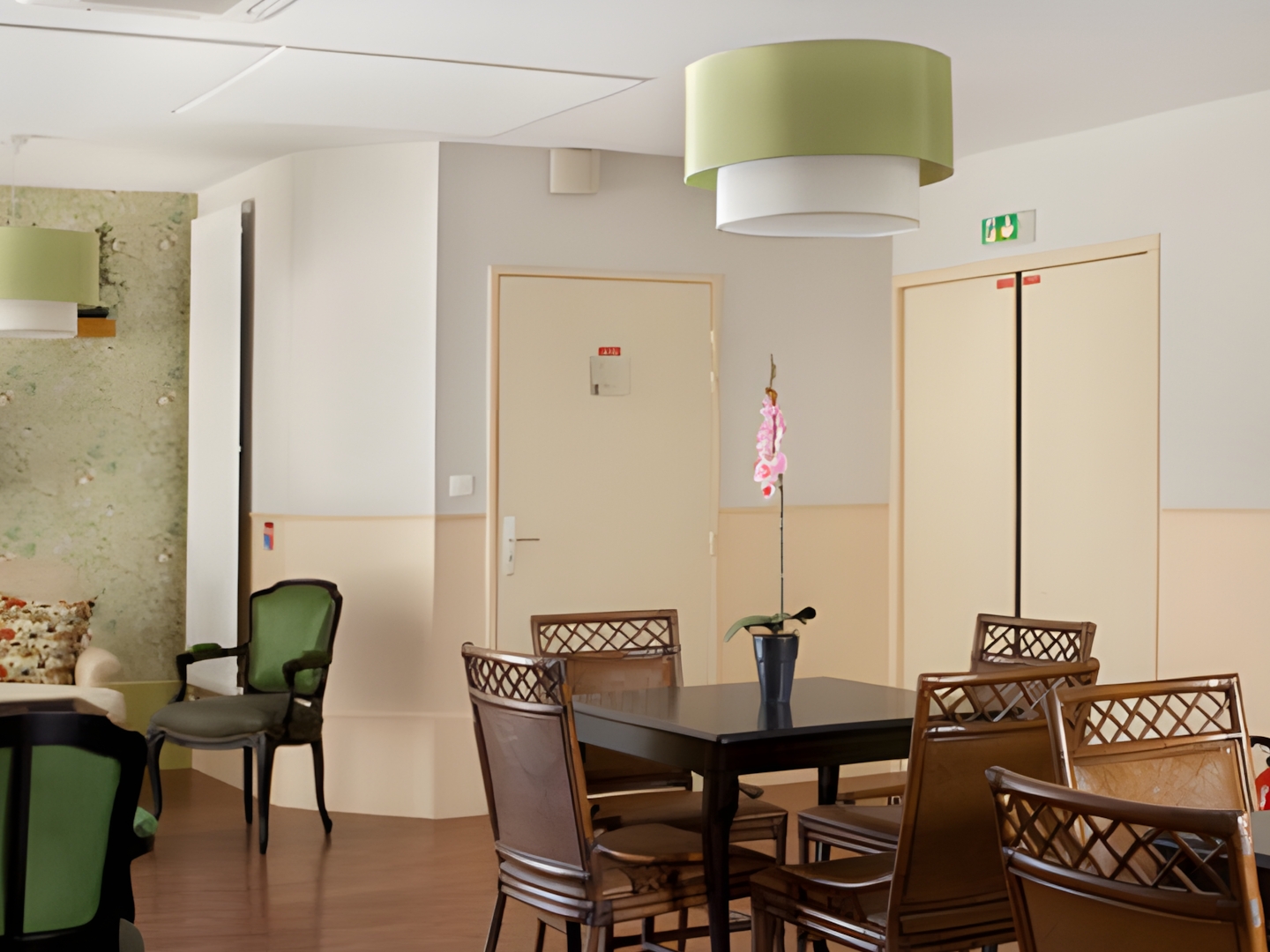 Appartement à vendre - 1 pièce - 21m2 - Cormeilles-En-Par... (95240)