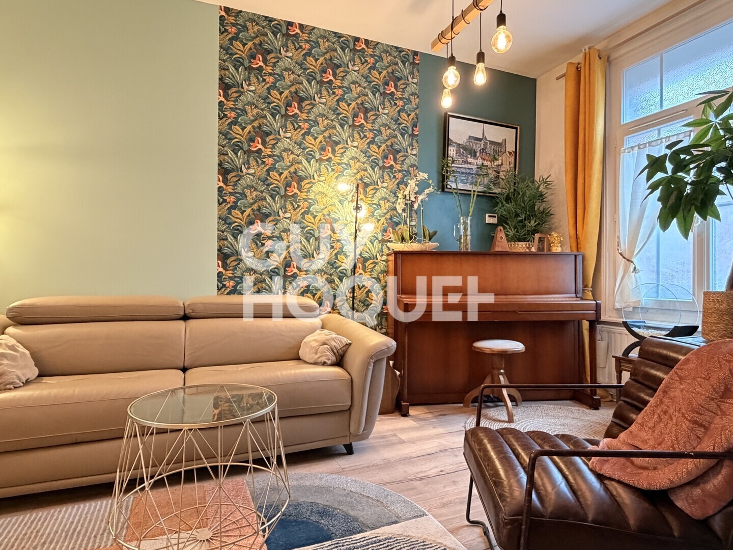 Maison à vendre - 4 pièces - 72m2 - Amiens (80000)