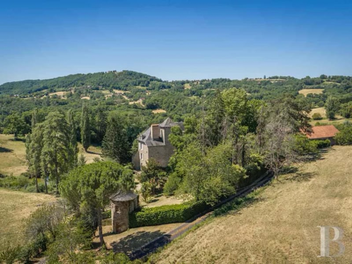 Château 12 pièces 470 m²
