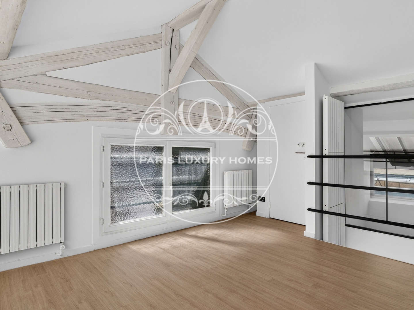 Maison à vendre - 7 pièces - 179m2 - Paris 14e (75014)