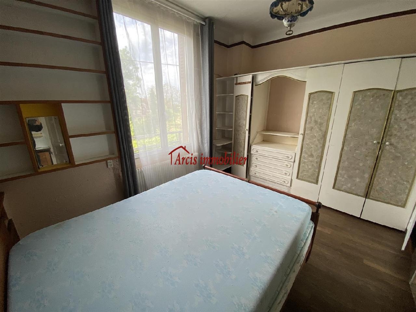Maison à vendre - 4 pièces - 73m2 - Saint-Quentin-Le-... (51120)